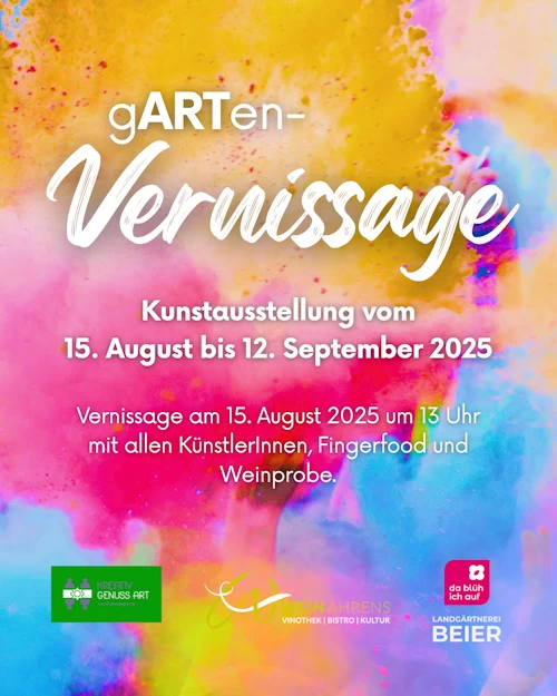 Vernissage Baier