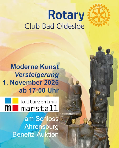 KunstauktionRotaryClub Kunstauktion Rotary Club