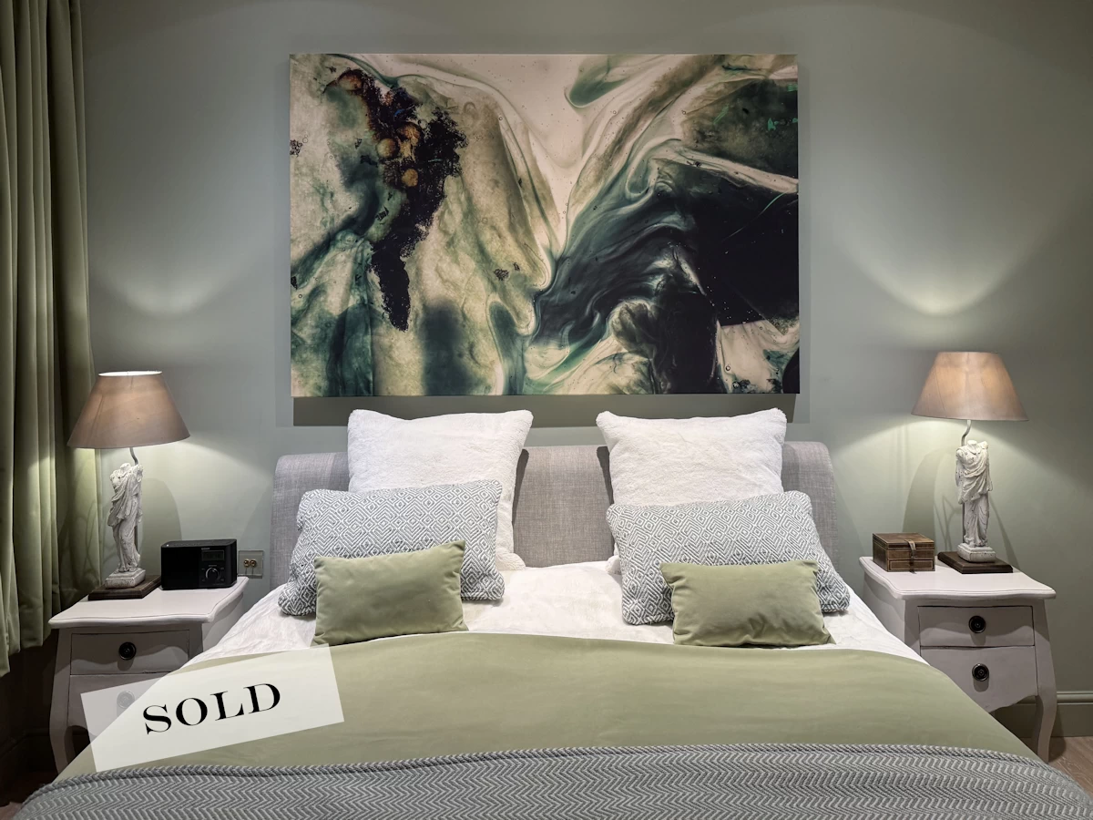 andreaspeters.art El Baile London