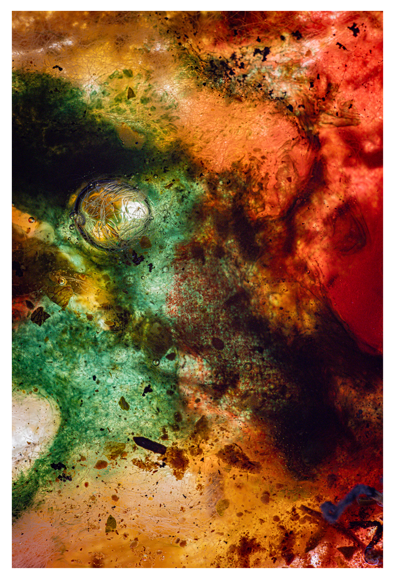 andreaspeters.art 1463 Topografie eines Gedankens andreaspeters.art #8028 Organic Tides Full