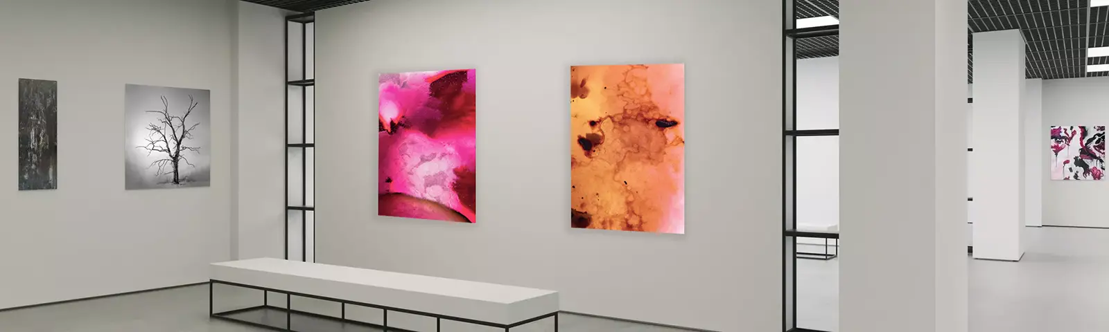 Galerie Helligkeit Rosenheim