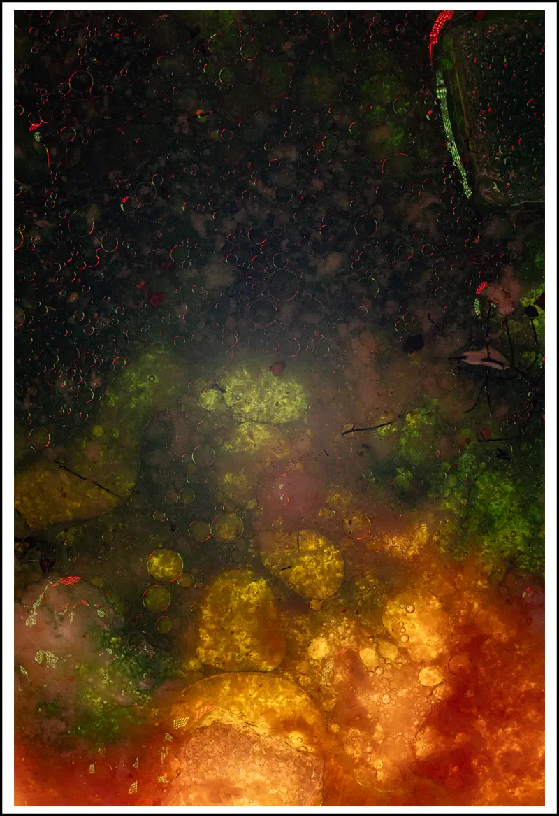 andreaspeters.art 3397 Axis Mundi Axis Mundi
