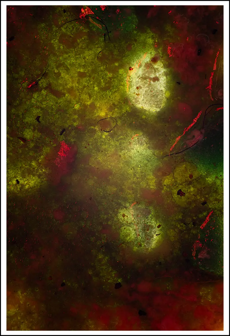 andreaspeters.art 3407 Plasma Plasma