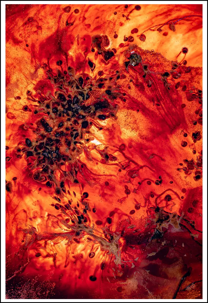 andreaspeters.art 3773 Particle Espresso_2025 Particle Espresso
